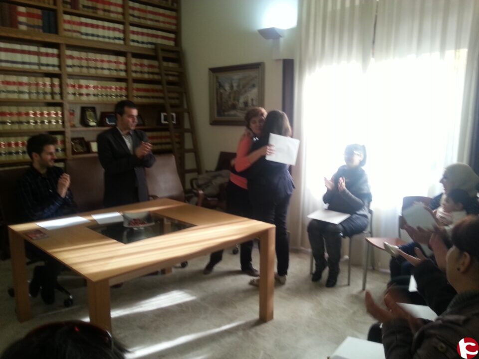 20 mujeres de Aspe desempleadas y en situación desfavorecida finalizan el programa Clara para mejorar su empleabilidad y salida laboral