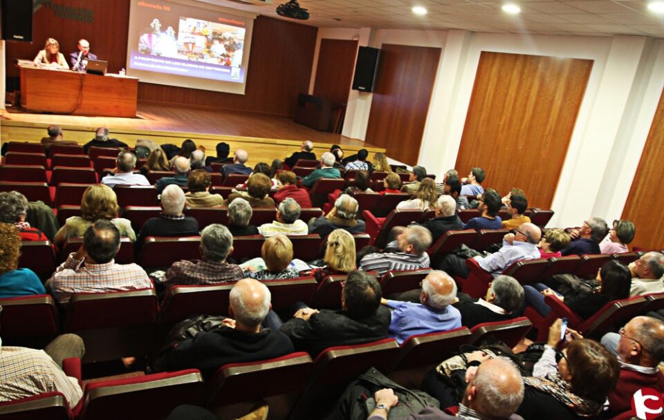 El calzado protagoniza con "Elda