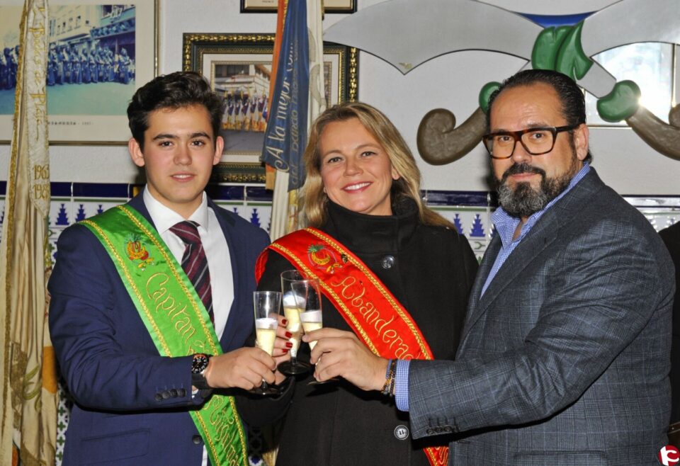 Los Musulmanes brindan por la Navidad