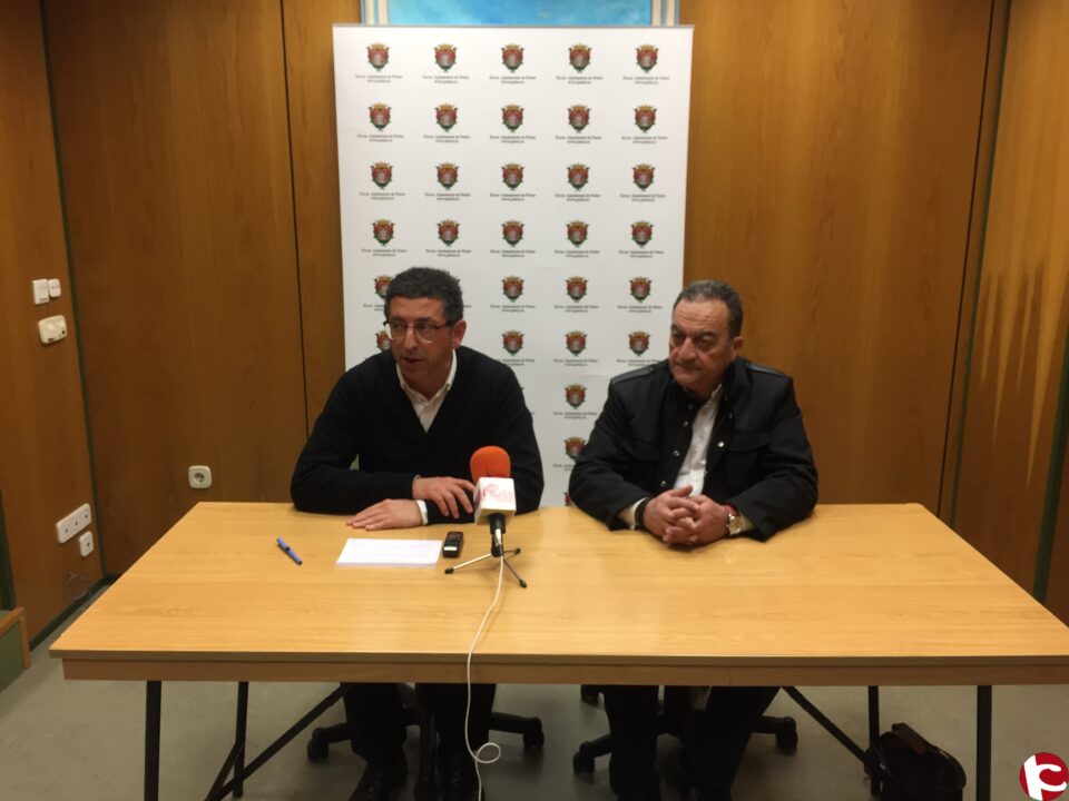 El Ayuntamiento de Petrer poner en marcha un Consejo Asesor Social para fomentar el empleo en Petrer