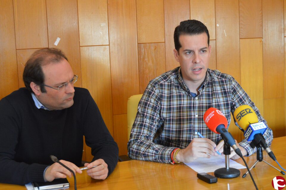 Se hará un sorteo público entre los interesados en portar una de las 100 antorchas autorizadas por la Generalitat y se extremará la seguridad