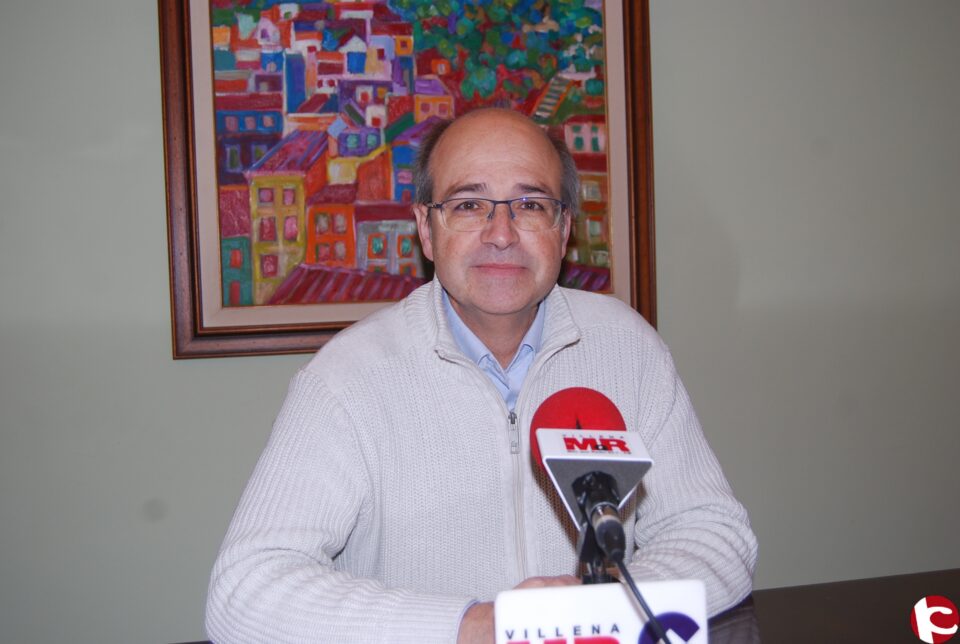 Villena ingresa 700.000 euros de la Generalitat