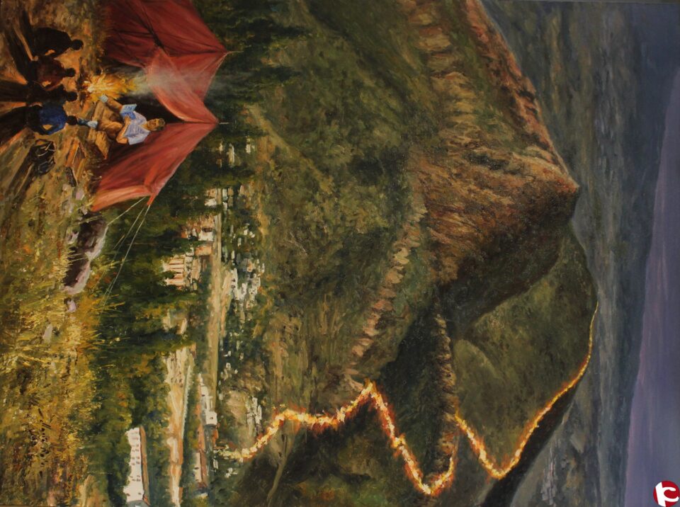 Cuentamontes proyecta esta semana en Paurides los finalistas del certamen de cine