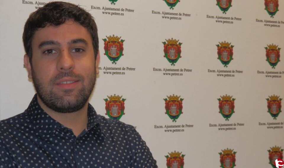 Petrer se adherirá a la Red contra la Pobreza Energética