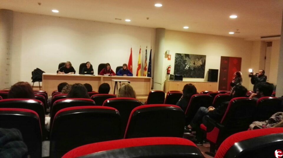 Se amplía el horario de la sala de estudio del Centro Cívico en época de exámenes al no haber demanda para abrir 24 horas