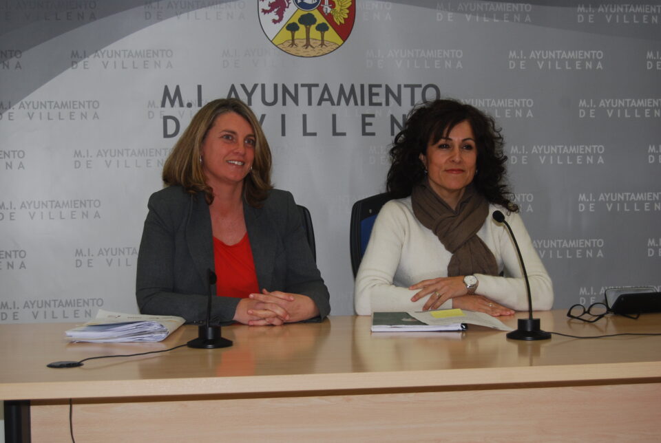 Esther Esquembre: Gobiernan Los Verdes con mayoría absoluta