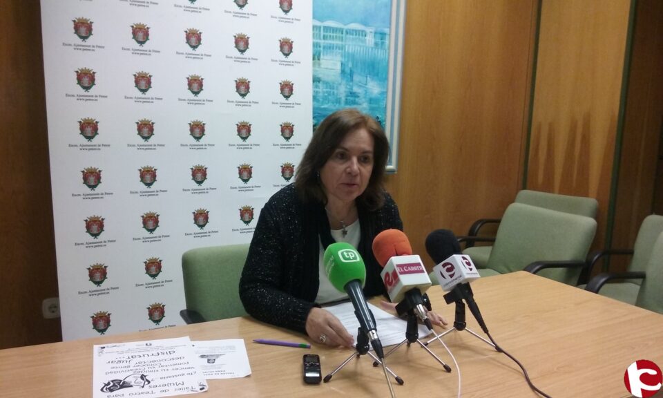 Valoración de los servicios de asesoramiento jurídico y psicológico por la concejala de Igualdad y Diversidad Sexual