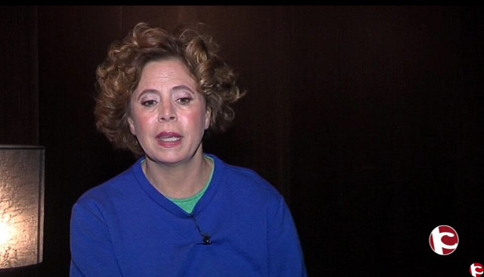 Los peldaños de nuestra escalera nos dejan