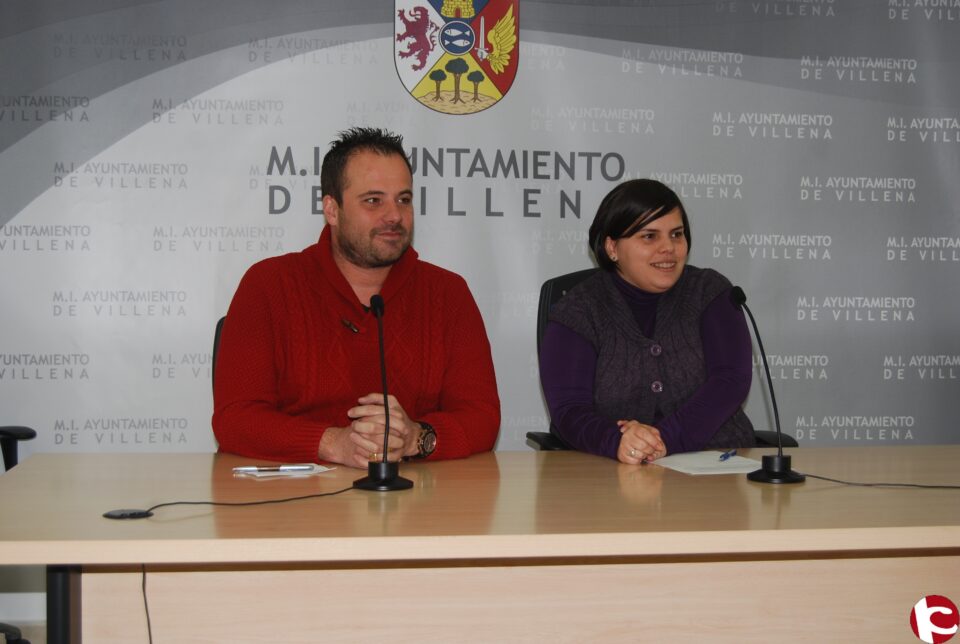 La Embajada del Día 8 será recreada en Madrid