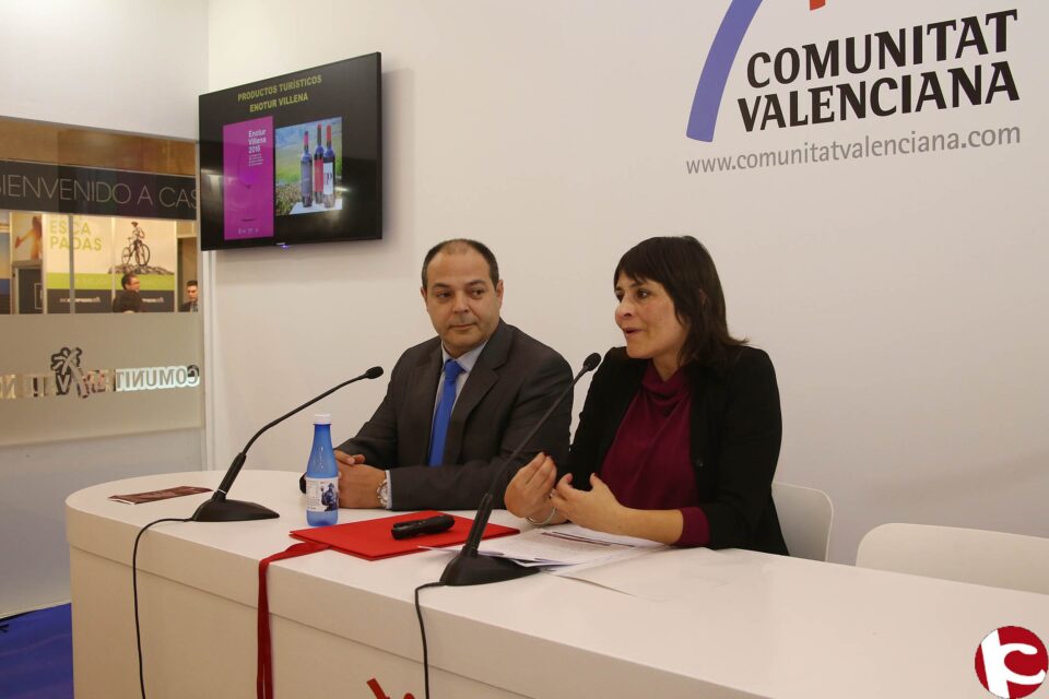 Villena apuesta por la gastronomía y los caldos de la zona para atraer a nuevos visitantes