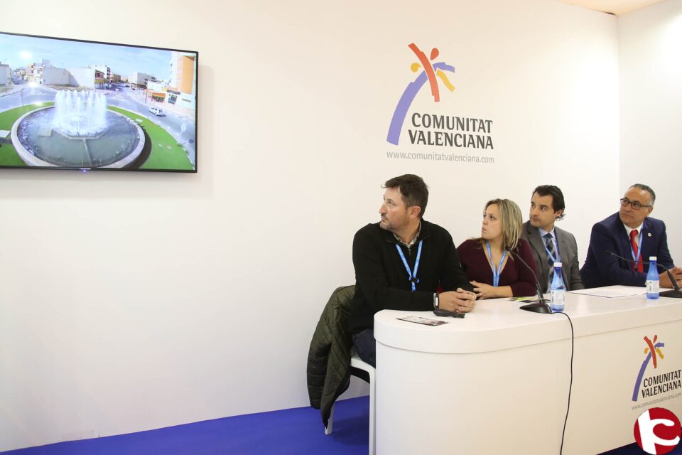 El Ayuntamiento de Monforte del Cid apuesta por el golf como elemento de promoción turística