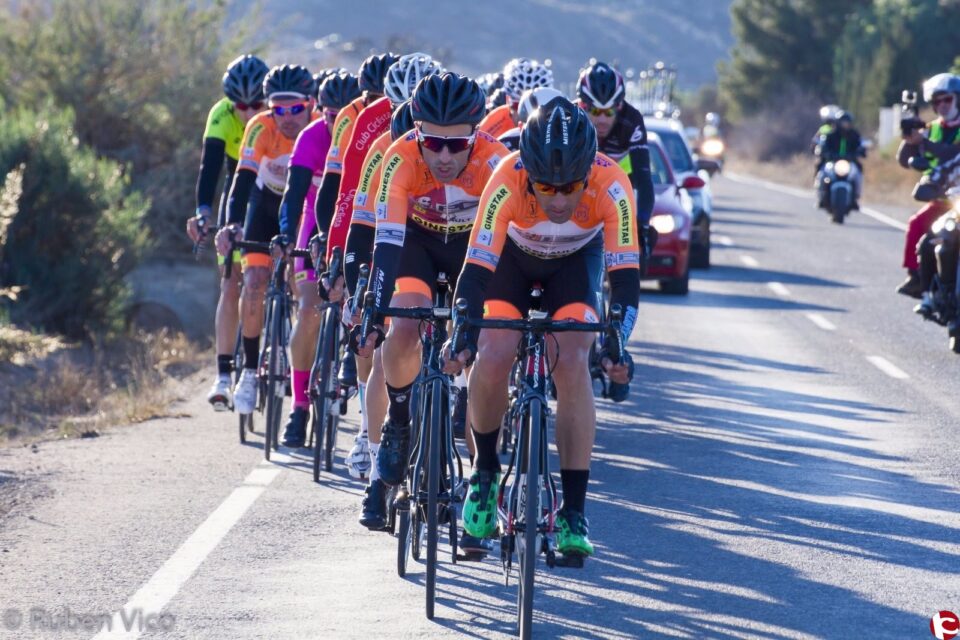 Elda acoge este sábado el Torneo Interclub del Vinalopó