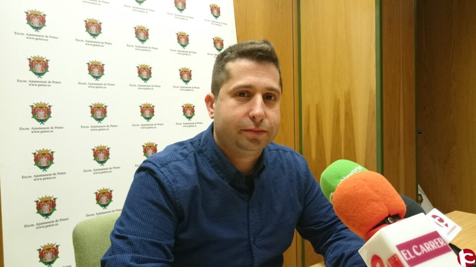 Sales: Ciudadanos critica duramente los despidos en Radio Petrer y El Carrer