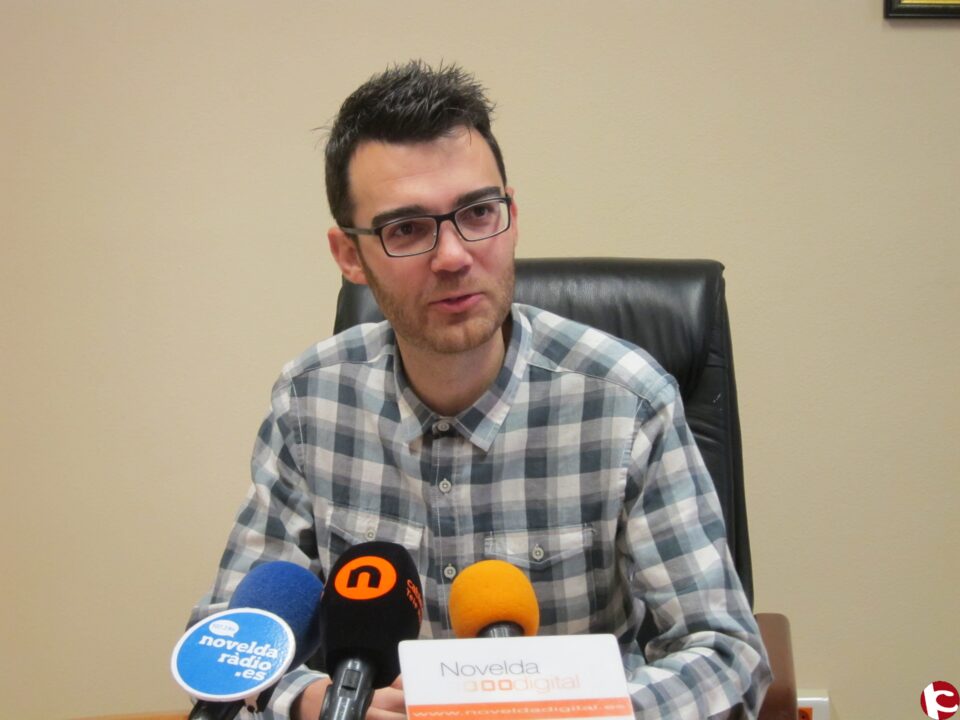 Novelda contará con un aula universitaria