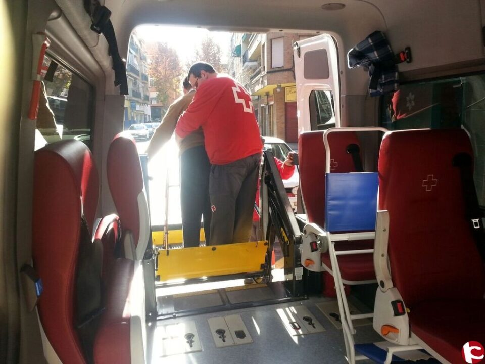 Articulo que ha escrito un voluntario de Cruz Roja Villena sobre los servicios que presta en esta ONG