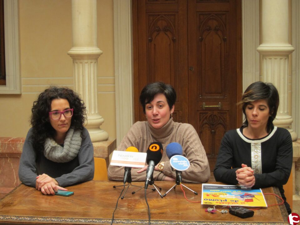 Teatro infantil en el Auditorio del Centro Cívico