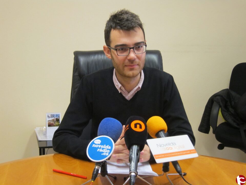 El alcalde asegura que el Asilo podrá optar