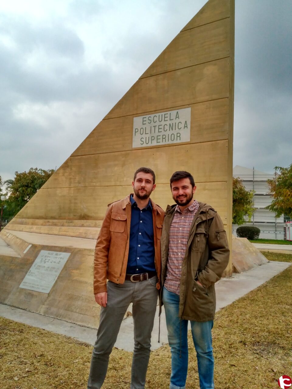 La Escuela Politécnica Superior de la UA