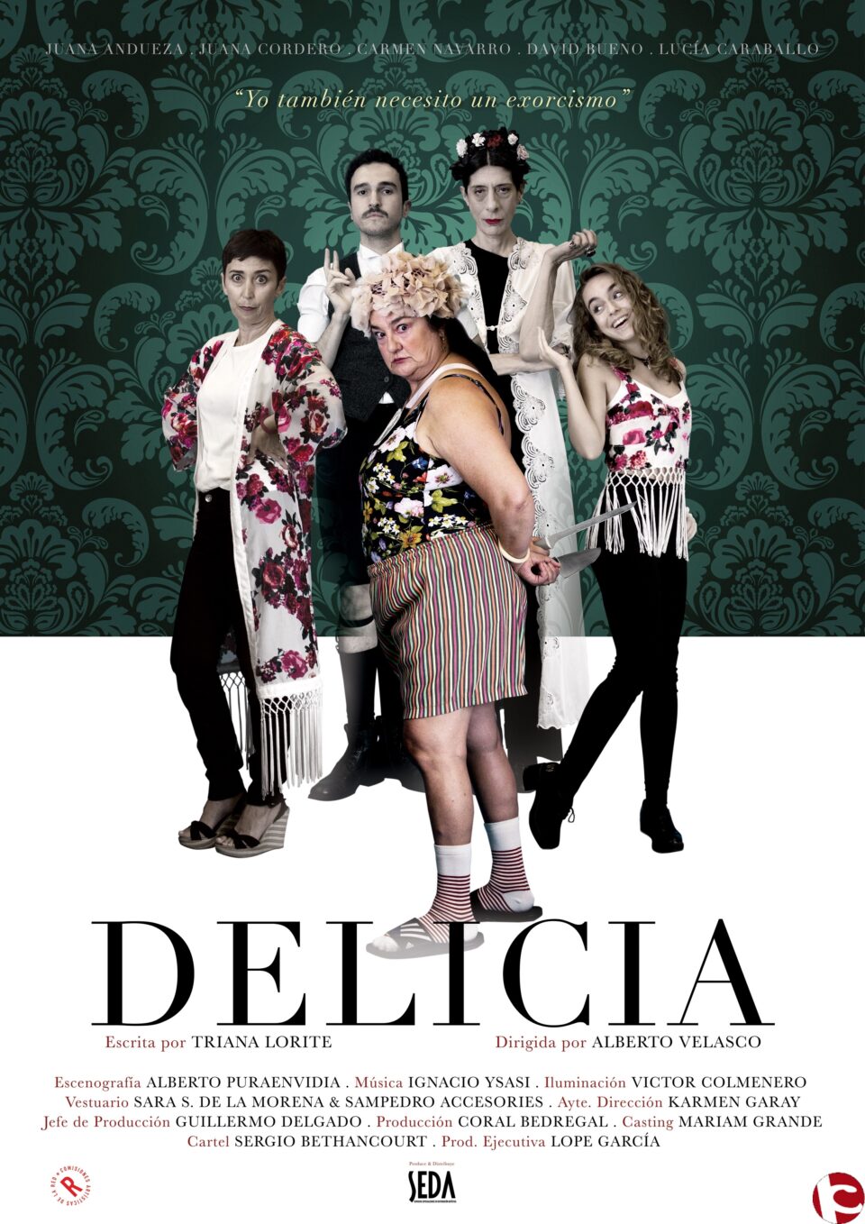 DELICIA