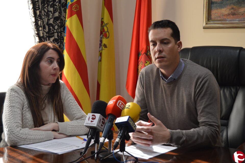 Crece el presupuesto de 2016 de Servicios Sociales para familias desfavorecidas