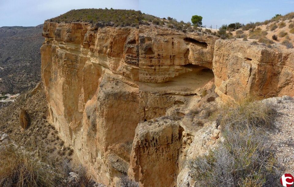 LA SIERRA DE LA MADERA DE ASPE ALBERGA LA VI MARCHA INTEGRAL XXL