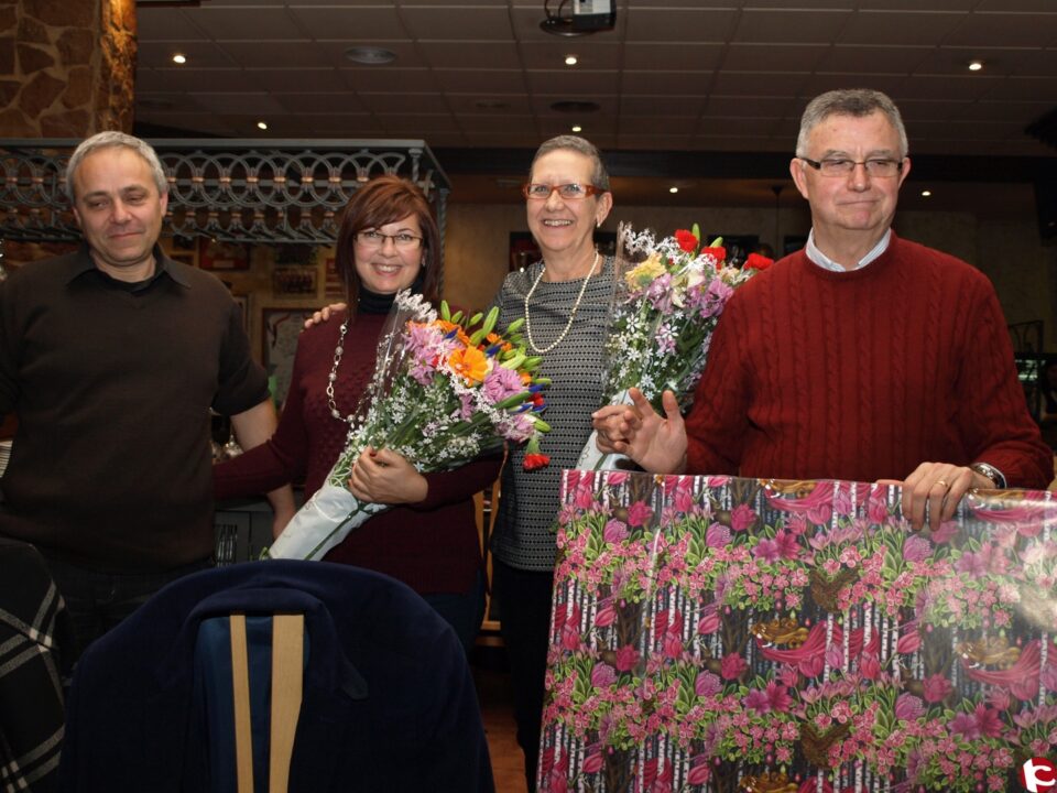Clausura de la programación especial X Aniversario de la Asociación de Amigos de la Astronomía de Elda