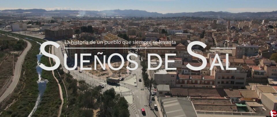 Sueños de Sal nominado al Premio Goya Mejor Documental 2016. ¡Suerte equipo!