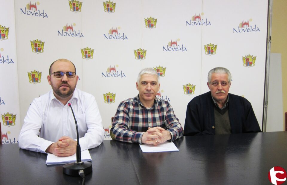 Los Moros y Cristianos cuentan ya con una ordenanza que regula sus fiestas y sus sedes