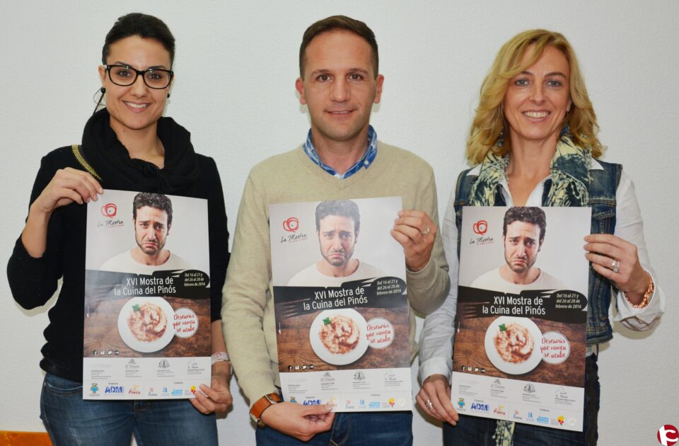 Paco Torreblanca realizará la apertura oficial de la XVI Mostra de la Cuina