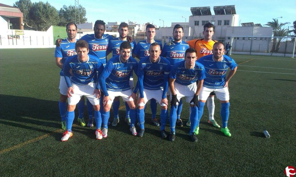 EL VILLENA EMPATA EN SU DESPLAZAMIENTO A ALBATERA. 0-0.