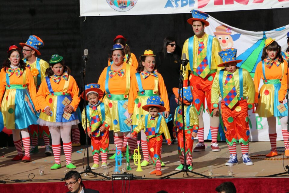 «Los Rebotes» repiten premio