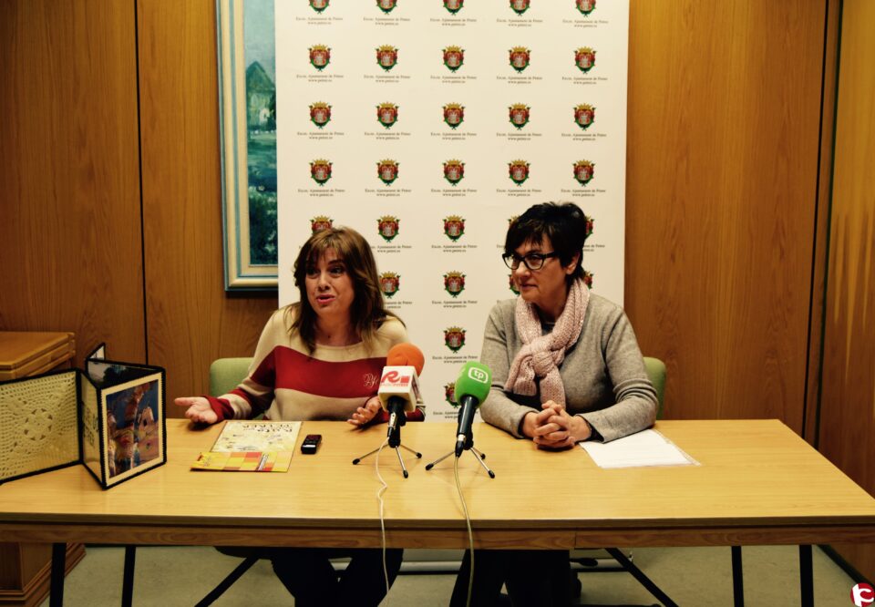 La Tourist Info de Petrer recibe un 15