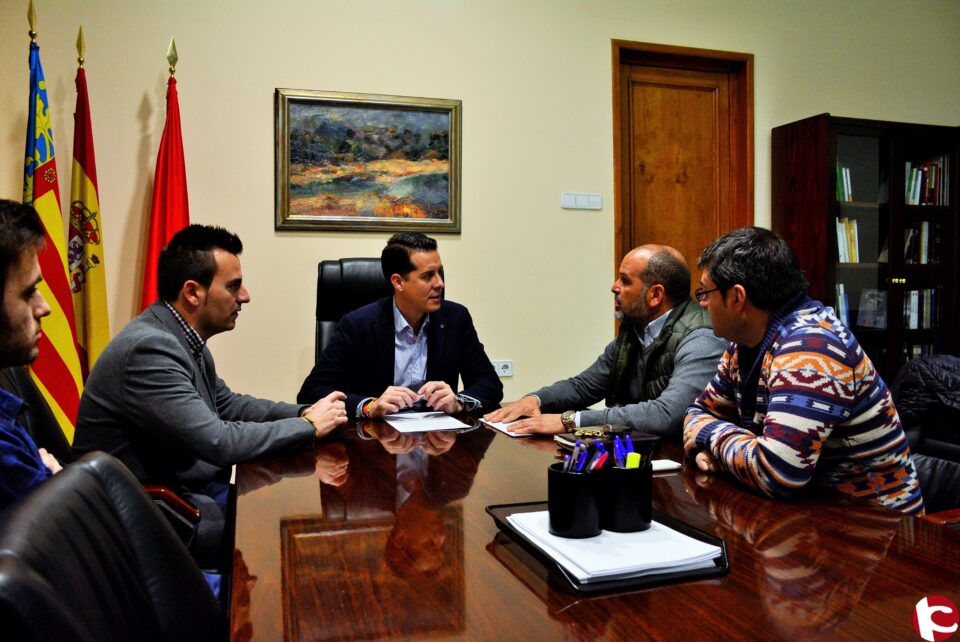 Elda acogerá dos pruebas del campeonato de España de Supercross