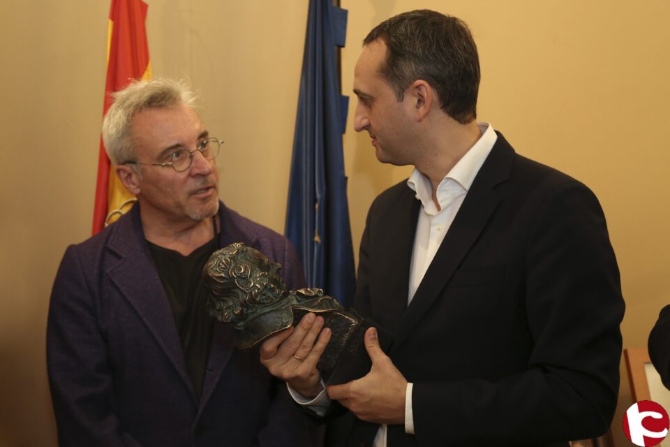 Visita Goya "Sueños de Sal"