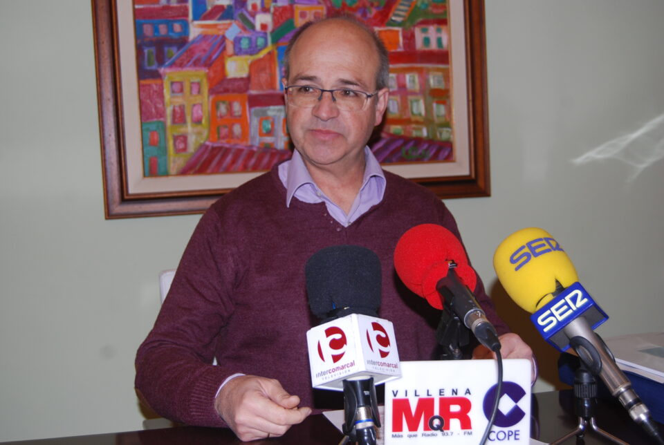 Nuevas reuniones del Consorcio de Gestión de Residuos