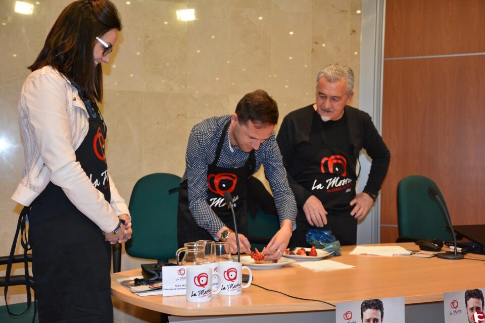 Mostra de la Cuina del Pinós