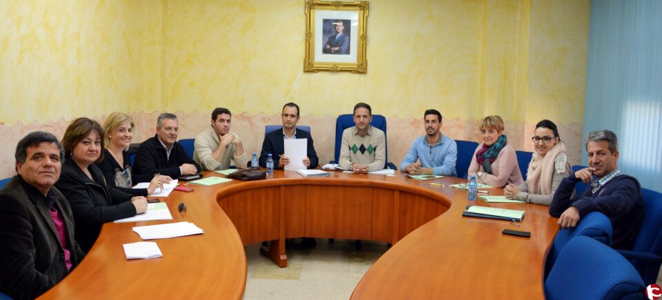 Pinoso ostentará la presidencia de la Mancomunidad de la Vid y el Mármol durante los próximos dos años