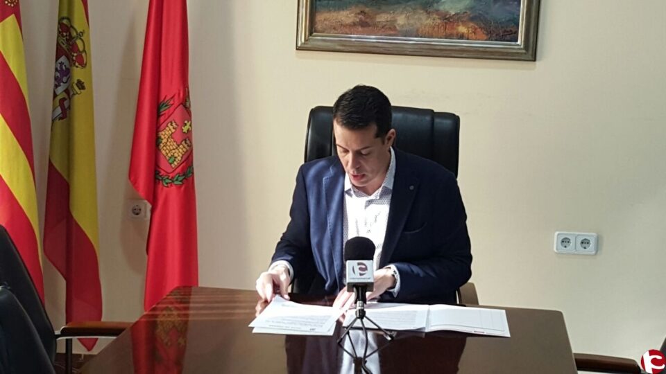 El equipo de gobierno se compromete a la rehabilitación de los bloques del barrio de Las Trescientas