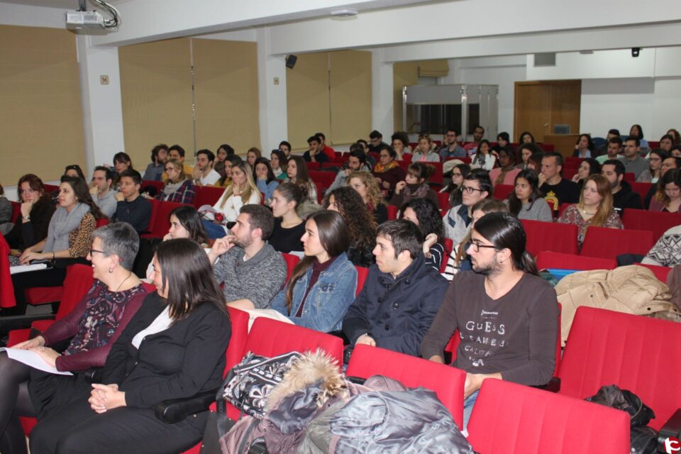 La UA triplica la participación de sus estudiantes en el programa de Movilidad no Europea en los últimos cuatro años