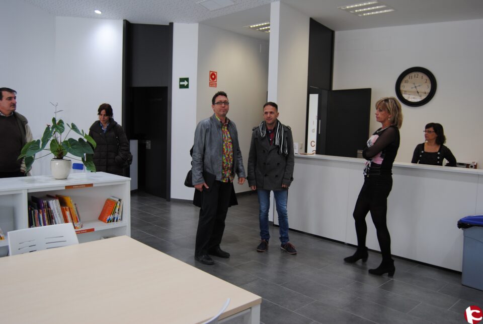 PINOSO SERÁ AULA UNIVERSITARIA A PARTIR DE LA PRÓXIMA SEMANA