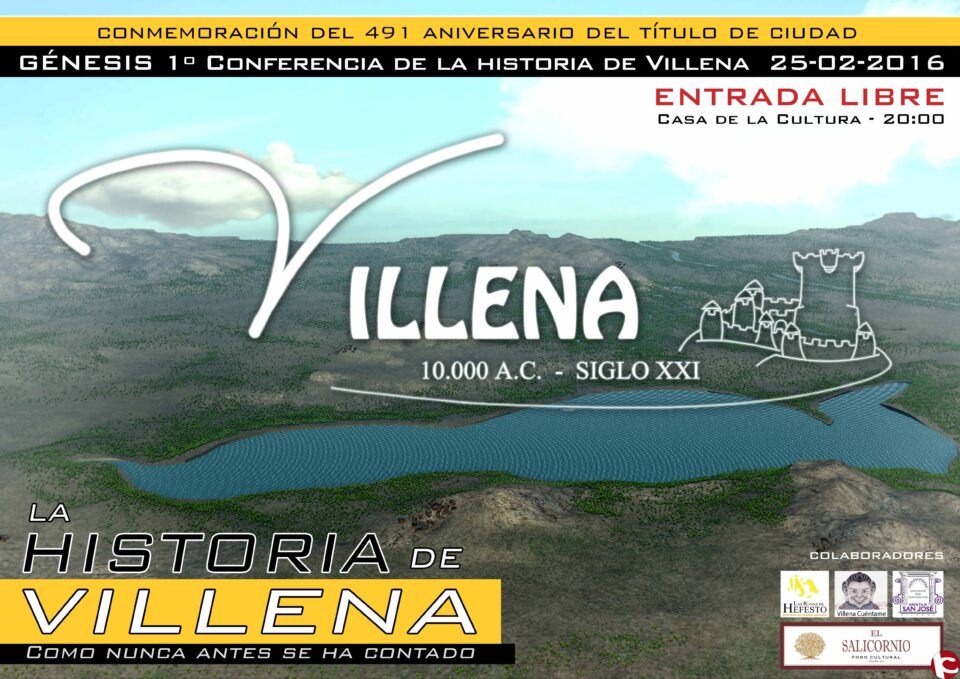 Desde El Salicornio os invitamos el jueves 25 de febrero a las 20 horas a un acto que no te dejará indiferente... te esperamos