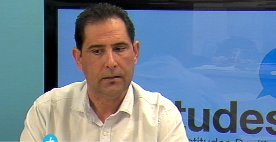 Actitudes Positivas 22/02/16 "Si quieres