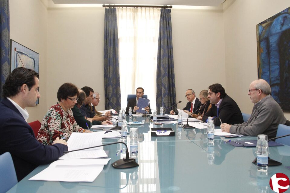 El MARQ mostrará por primera vez en España una exposición sobre vikingos organizada junto al Nacional de Dinamarca