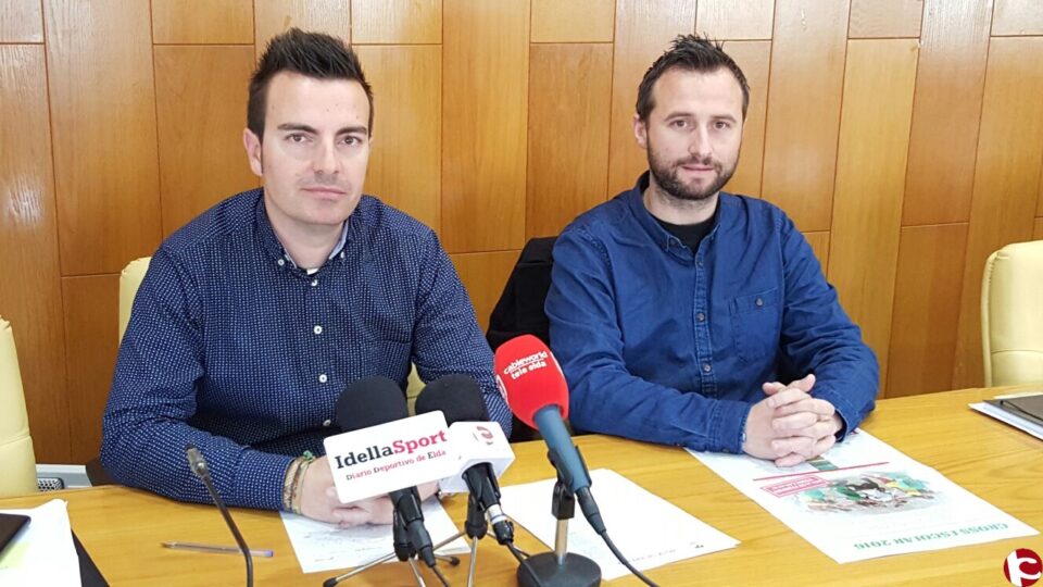 Deportes incrementa su presupuesto en 200.000 para ayudas a clubes y deportistas y mejoras en las instalaciones