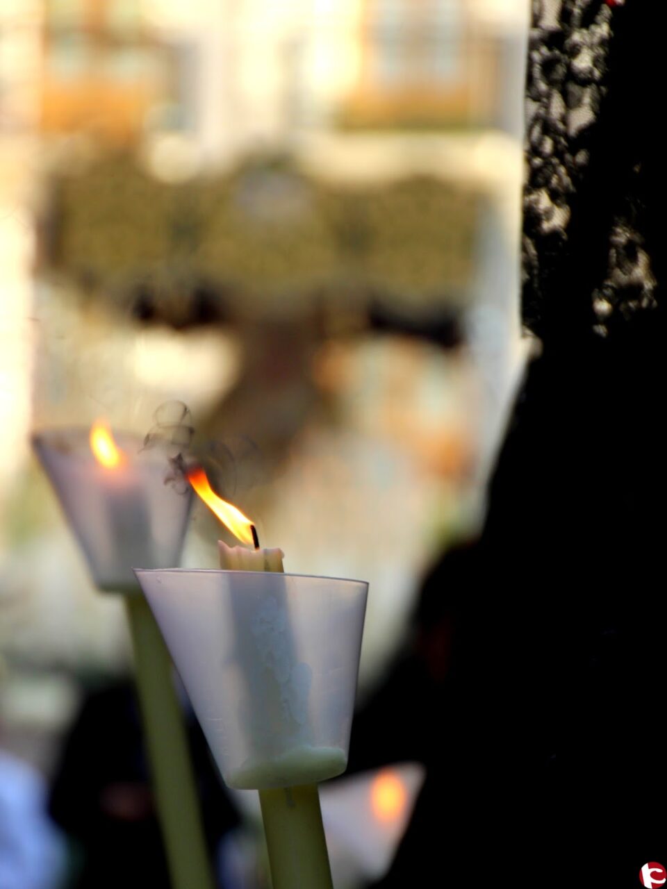 La Hermandad de Amor y Esperanza de Villena nos explican cómo están preparando esta Semana Santa