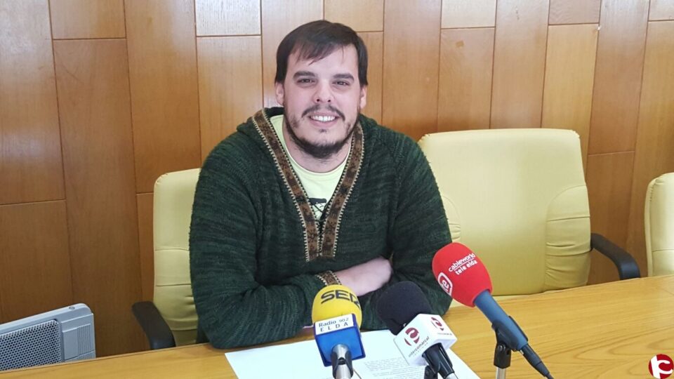 Izquierda Unida propone la creación de un observatorio de la contratación municipal