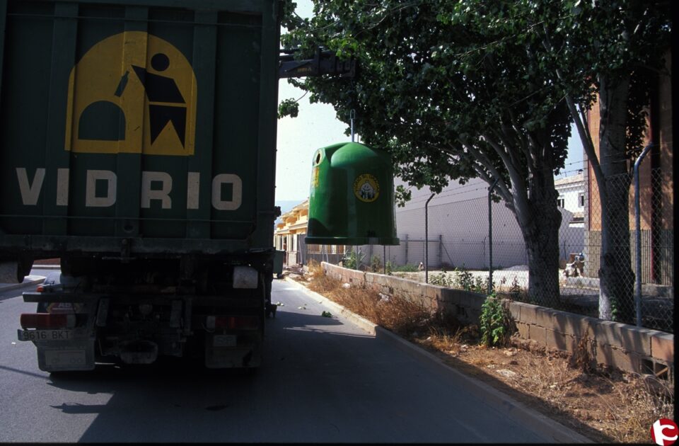 El reciclaje y la reducción en RSU supone a Pinoso un ahorro de 30.000 euros en 2015