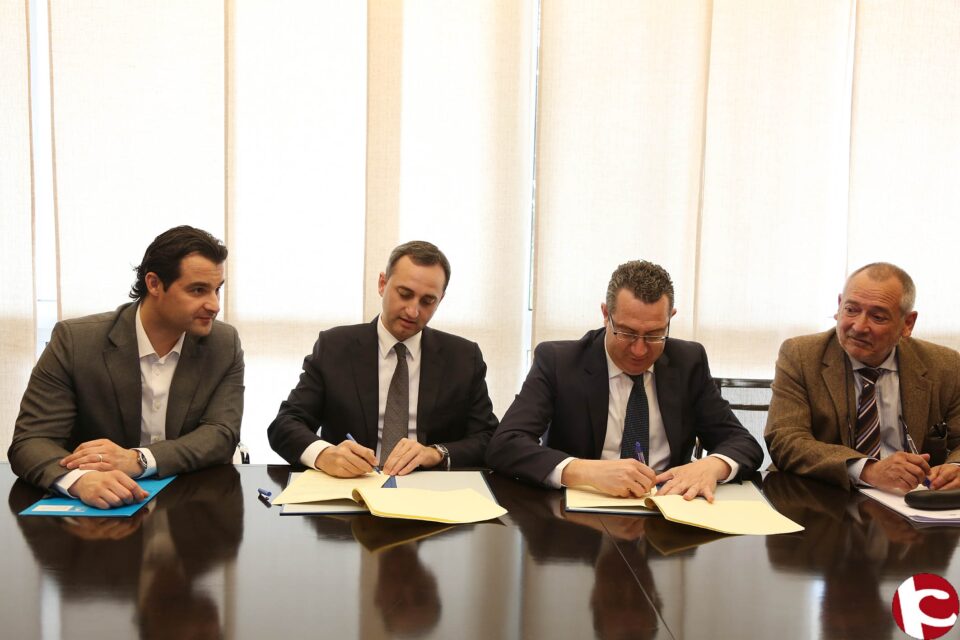 El Gobierno Provincial recogerá la opinión del sector turístico alicantino sobre el decreto del Consell a través de diversos Focus Group