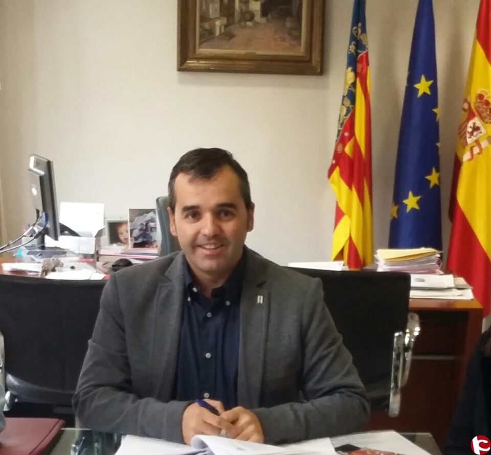 El Ayuntamiento de Aspe crea una comisión para la planificación de la formación y el fomento de empleo