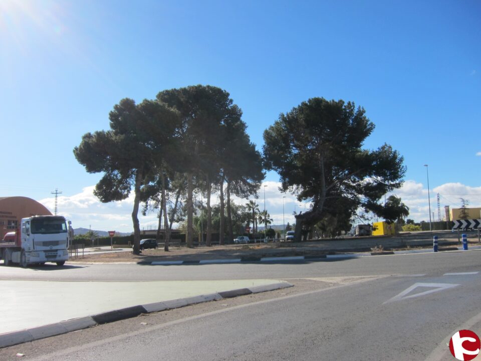 Infraestructuras solicita a Obras Públicas varias actuaciones para mejorar la seguridad vial